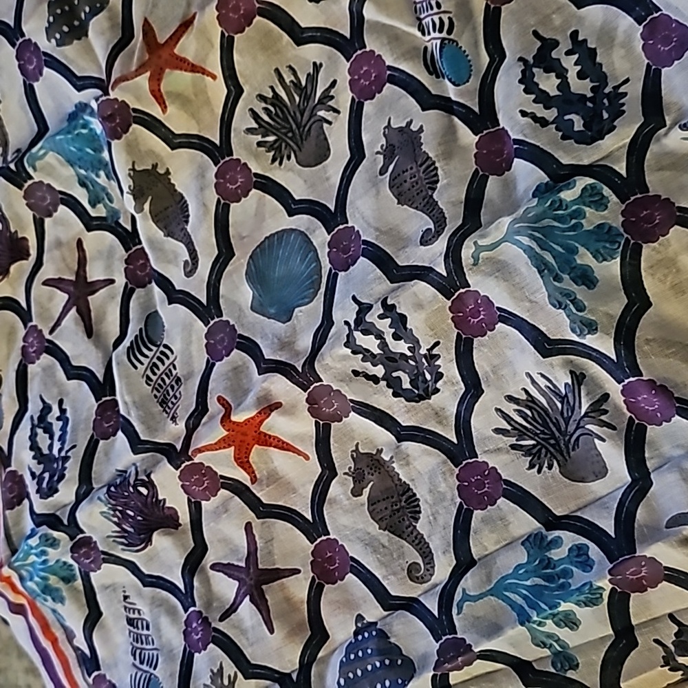 Scarf - Picture 3 of 4